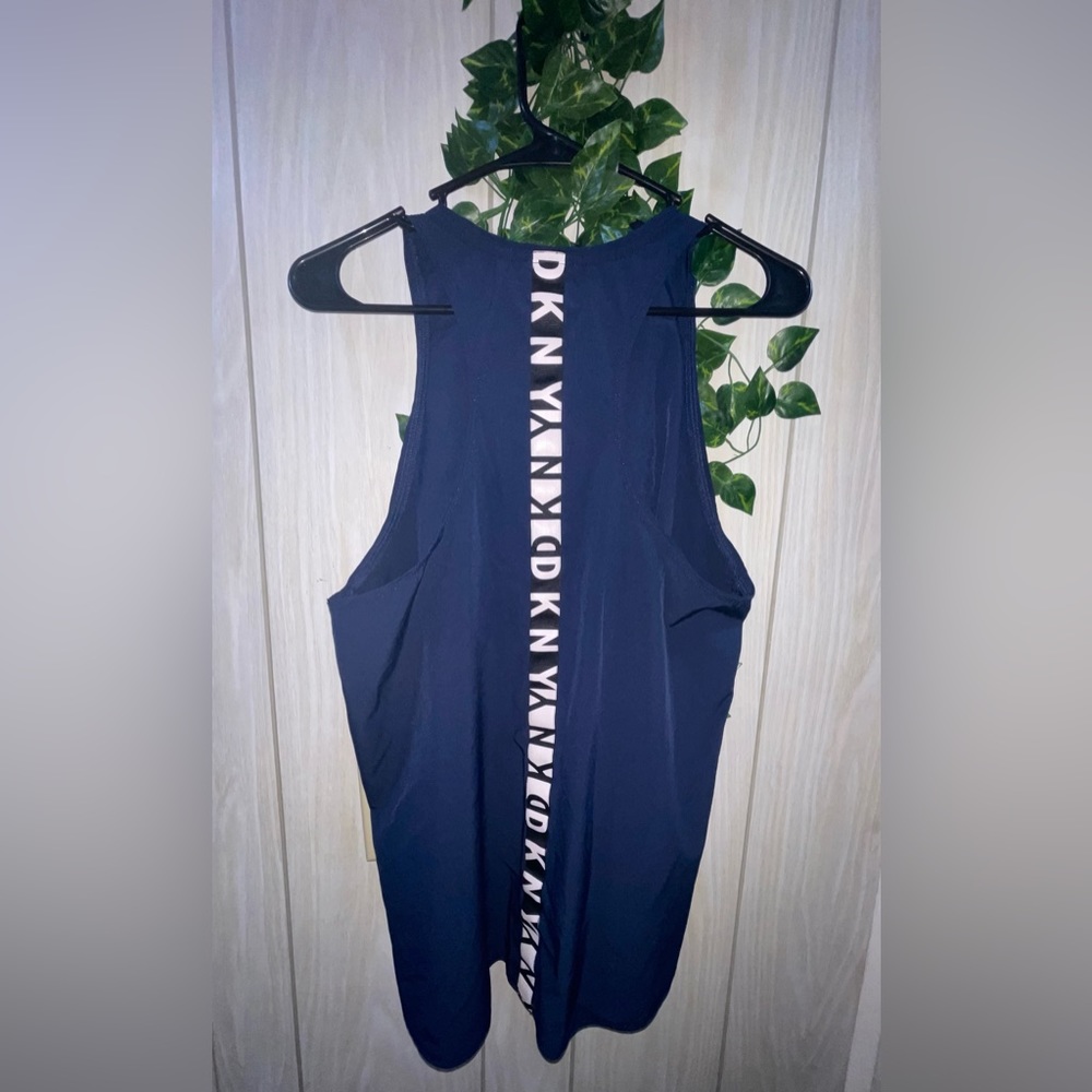 *CLEARANCE* DKNY athletic shirt Medium